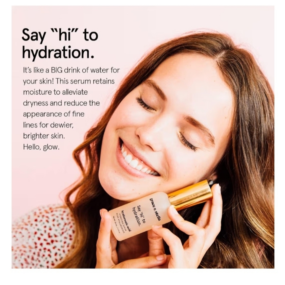 Holy Grail Hyaluronic Acid - Picture 2 of 8
